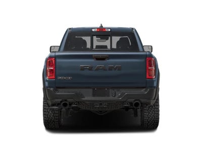 2026 RAM 1500 RHO Crew Cab 4x4 57' Box