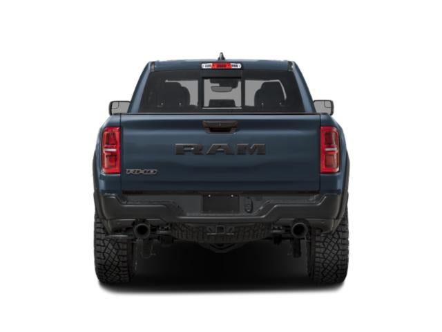 2026 RAM 1500 RHO Crew Cab 4x4 57' Box