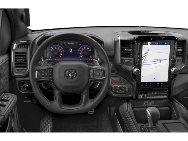 2026 RAM 1500 RHO Crew Cab 4x4 57' Box