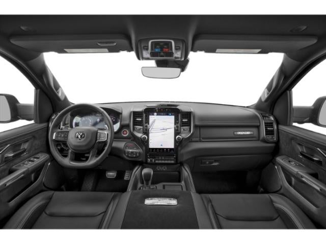 2026 RAM 1500 RHO Crew Cab 4x4 57' Box