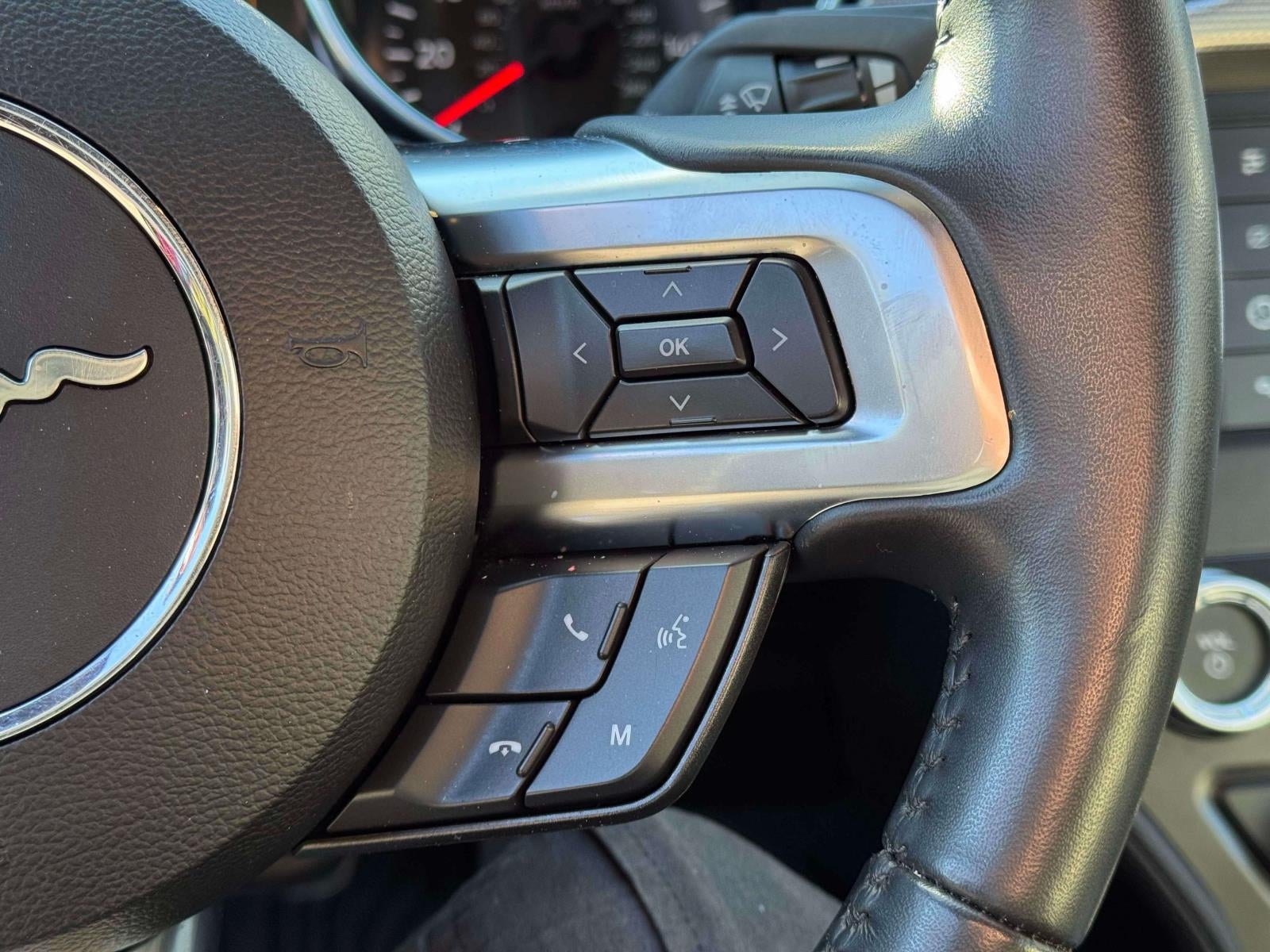 2020 Ford Mustang GT Fastback