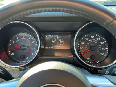 2020 Ford Mustang GT Fastback