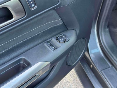 2017 Ford Shelby GT350 Shelby GT350