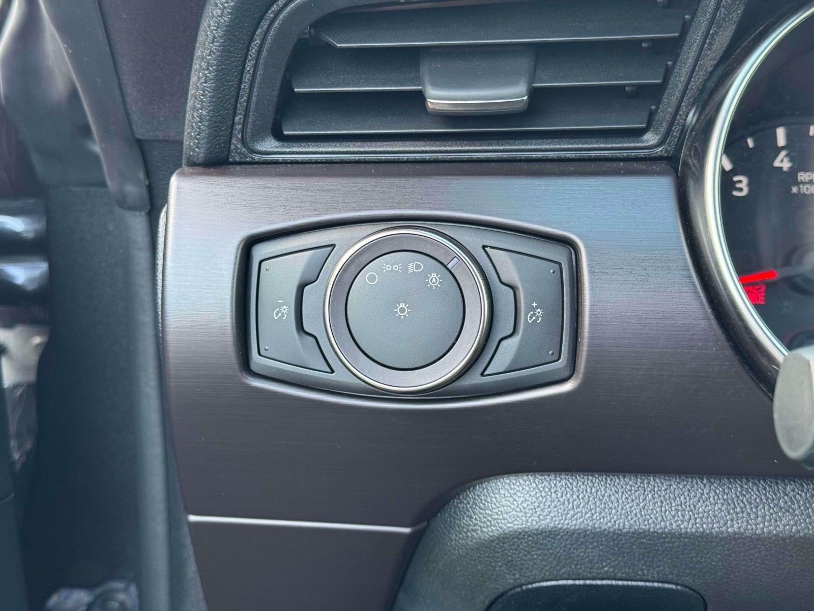 2017 Ford Shelby GT350 Shelby GT350