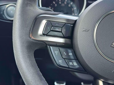 2017 Ford Shelby GT350 Shelby GT350