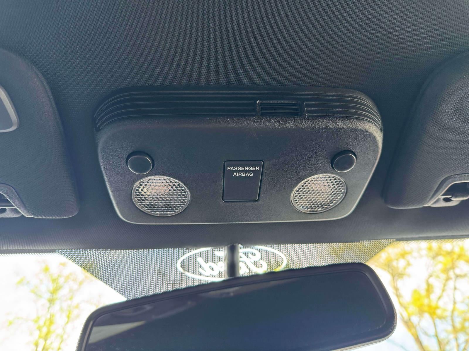 2017 Ford Shelby GT350 Shelby GT350