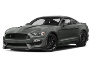 2017 Ford Shelby GT350 Shelby GT350