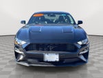 2023 Ford Mustang EcoBoost Premium Fastback