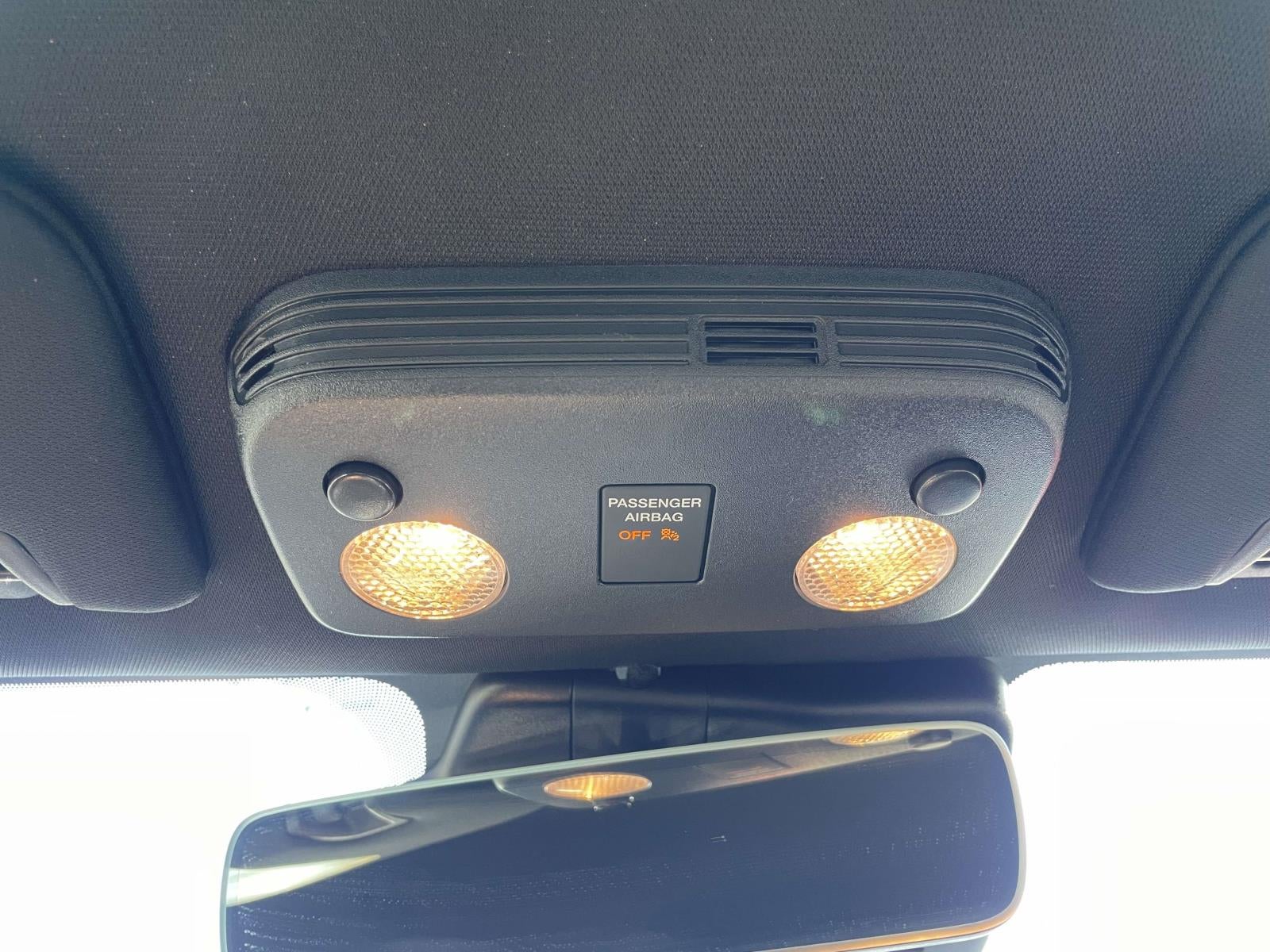 2023 Ford Mustang EcoBoost Premium Fastback