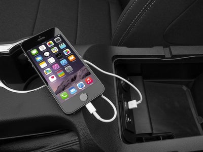 2016 Ford Mustang V6