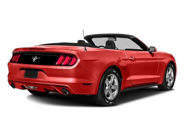 2016 Ford Mustang V6