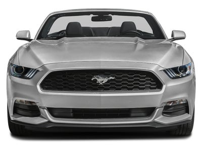 2016 Ford Mustang V6