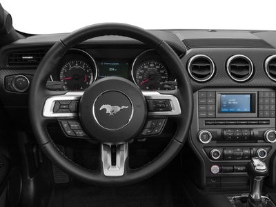 2016 Ford Mustang V6