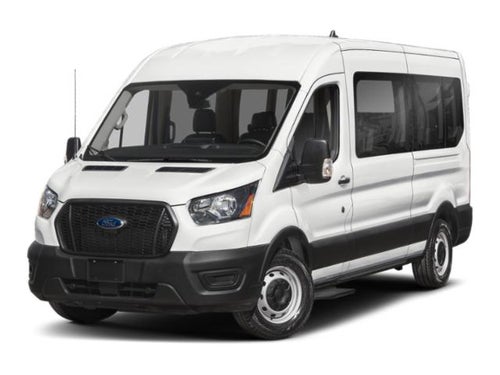 2025 Ford Transit-350 Passenger Van XLT