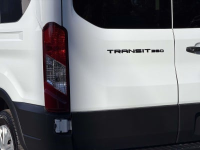 2026 Ford Transit-350 Passenger Van XLT