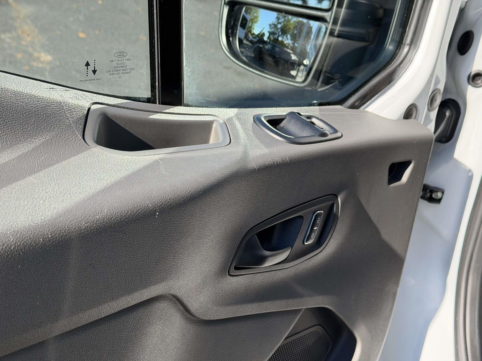 2026 Ford Transit-350 Passenger Van XLT