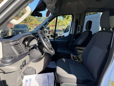 2026 Ford Transit-350 Passenger Van XLT