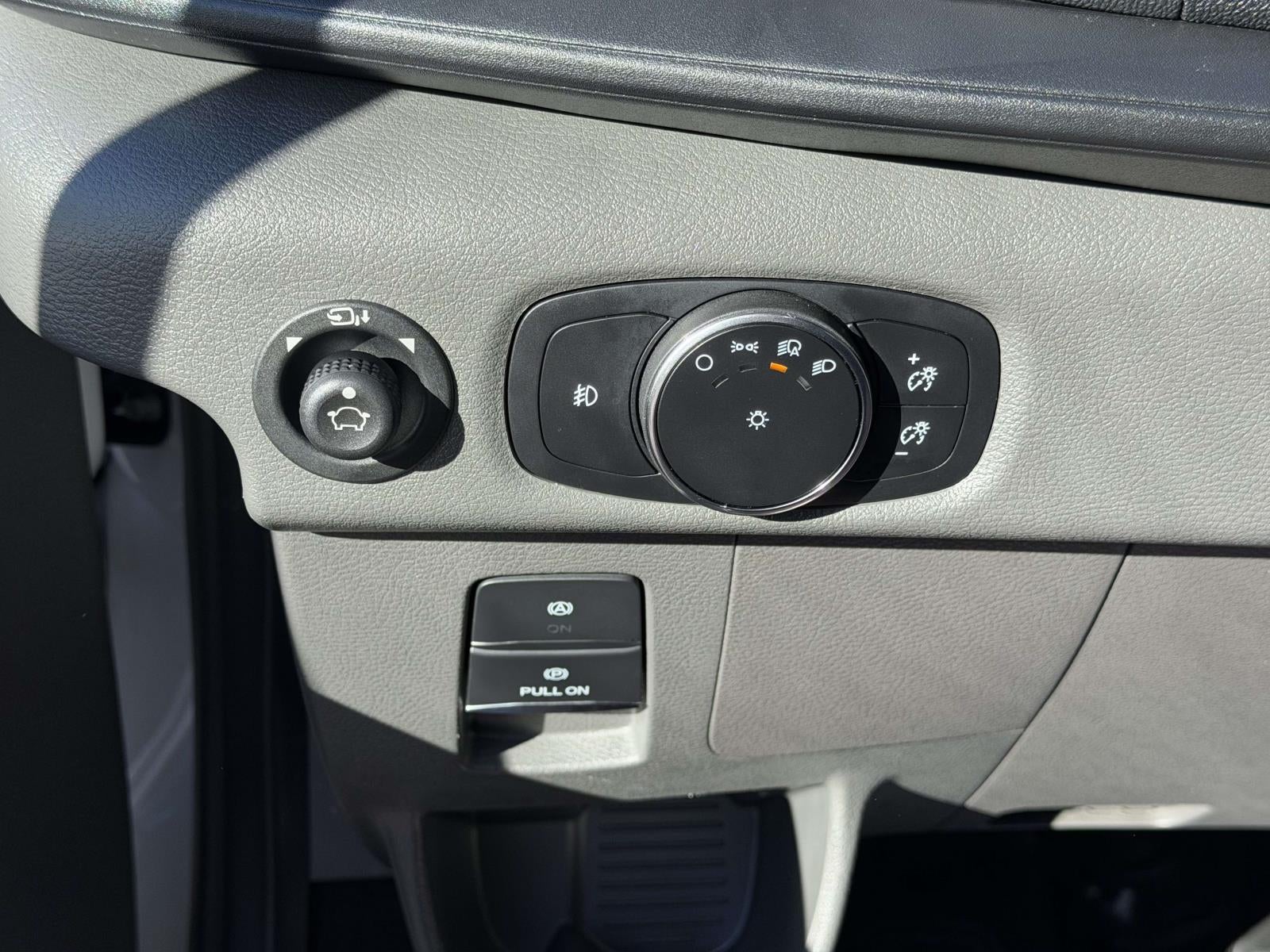 2026 Ford Transit-350 Passenger Van XLT