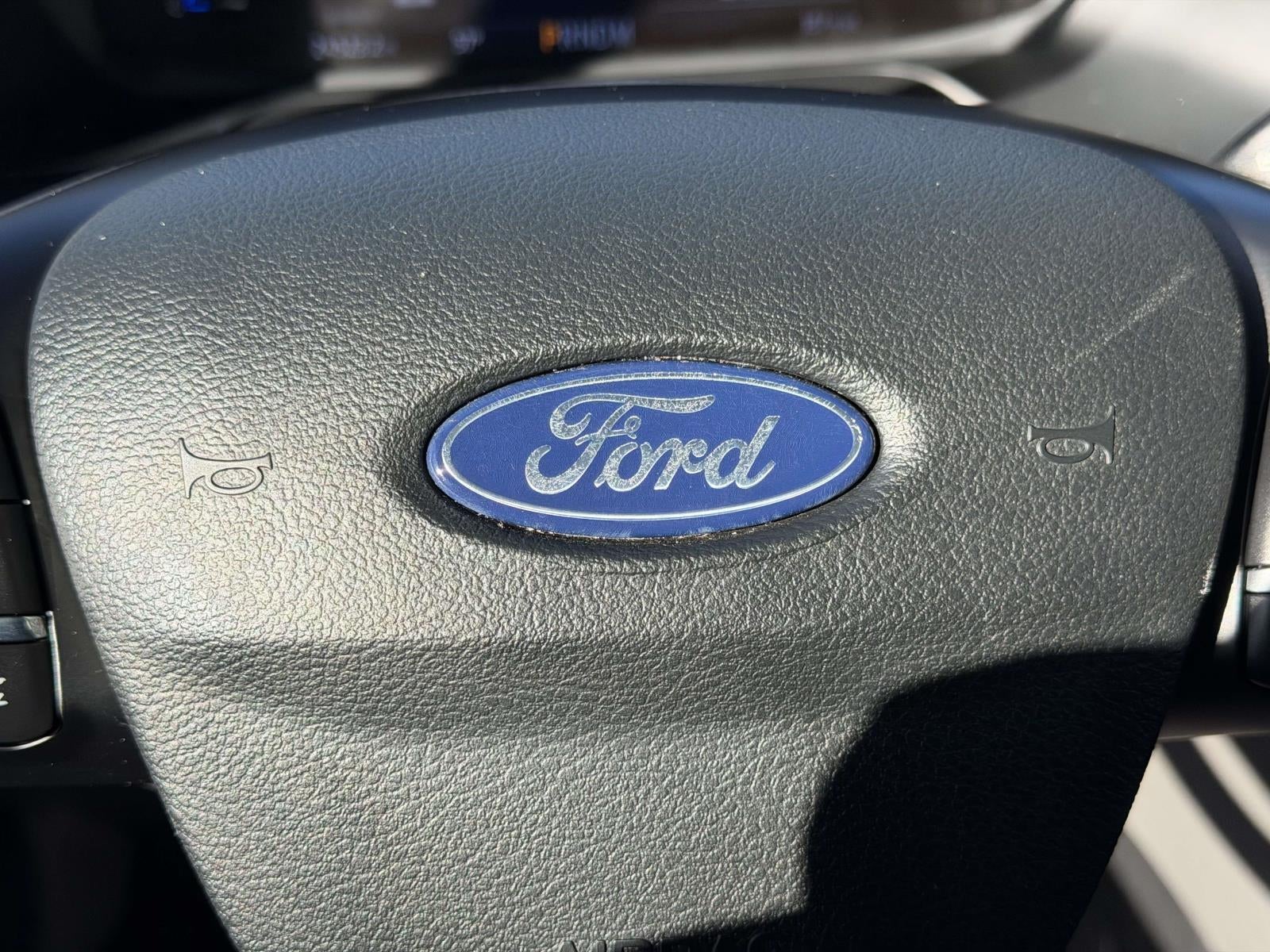 2026 Ford Transit-350 Passenger Van XLT
