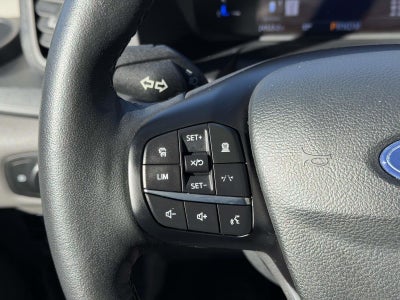 2026 Ford Transit-350 Passenger Van XLT