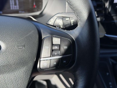 2026 Ford Transit-350 Passenger Van XLT
