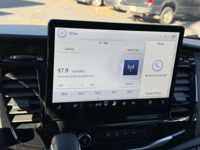 2026 Ford Transit-350 Passenger Van XLT