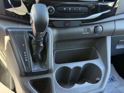 2026 Ford Transit-350 Passenger Van XLT