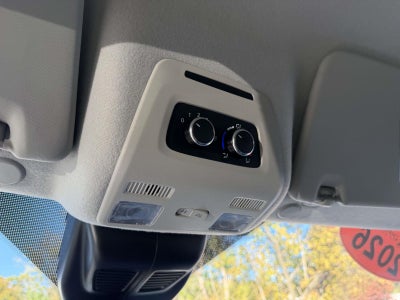 2026 Ford Transit-350 Passenger Van XLT