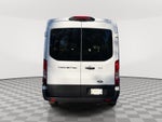 2026 Ford Transit-350 Passenger Van XLT