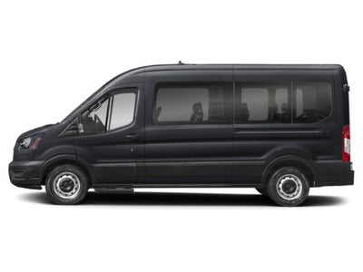 2025 Ford Transit-350 Passenger Van XLT