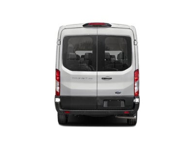 2025 Ford Transit-350 Passenger Van XLT