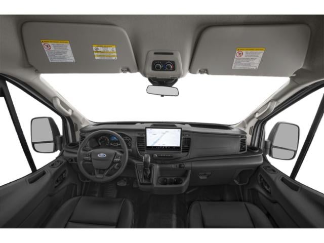 2025 Ford Transit-350 Passenger Van XLT