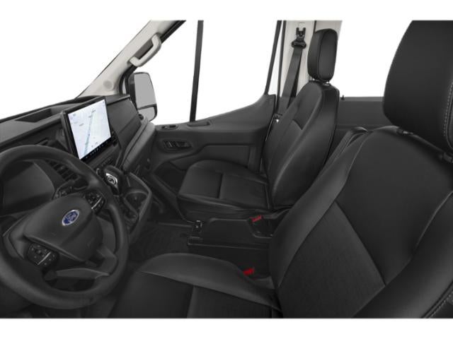 2025 Ford Transit-350 Passenger Van XLT