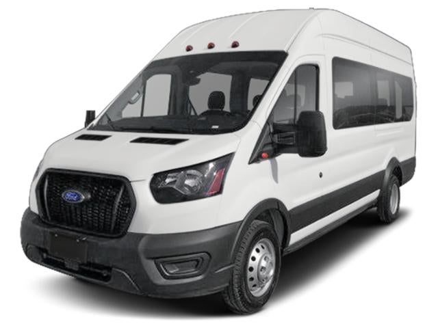 2024 Ford Transit-350 Passenger Van XLT