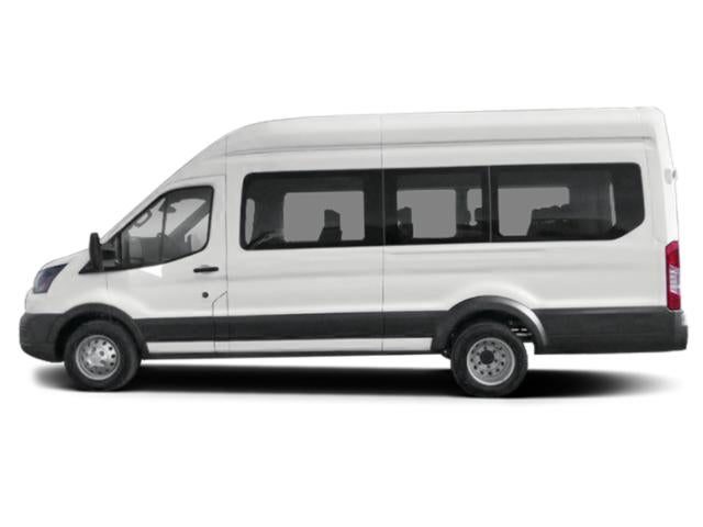 2024 Ford Transit-350 Passenger Van XLT