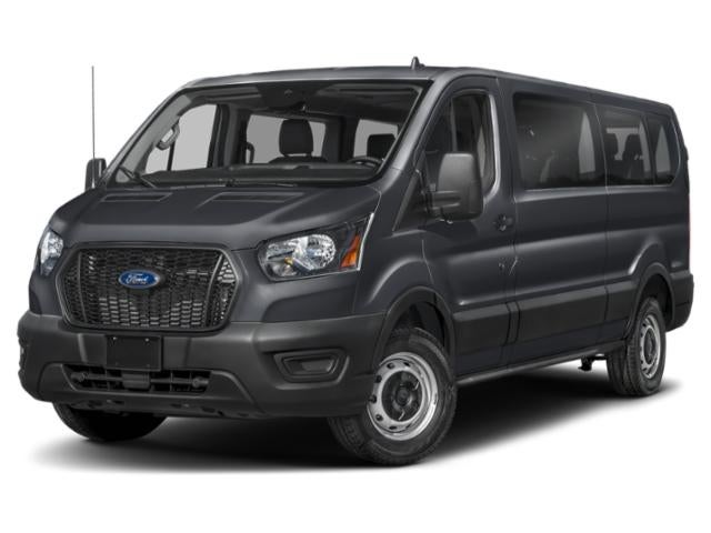 2024 Ford Transit-350 Passenger Van XLT