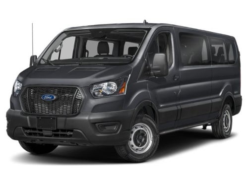 2024 Ford Transit-350 Passenger Van XLT