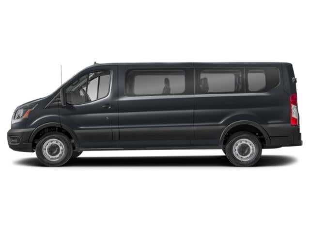 2024 Ford Transit-350 Passenger Van XLT