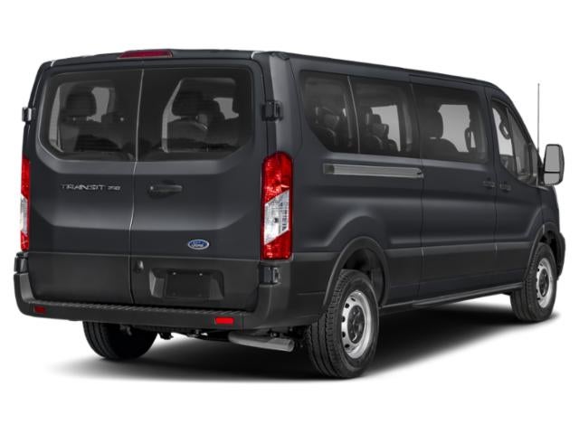 2024 Ford Transit-350 Passenger Van XLT