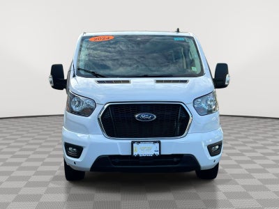 2024 Ford Transit-350 Passenger Van XLT