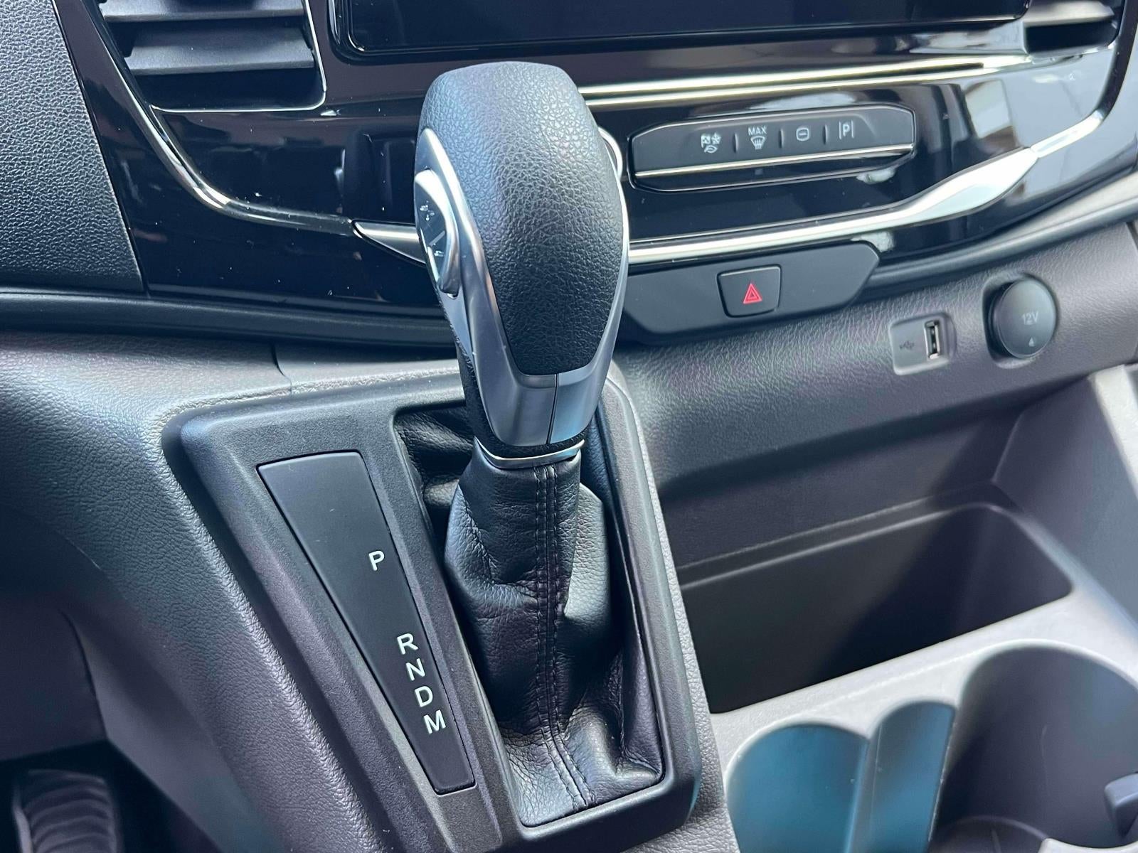 2024 Ford Transit-350 Passenger Van XLT