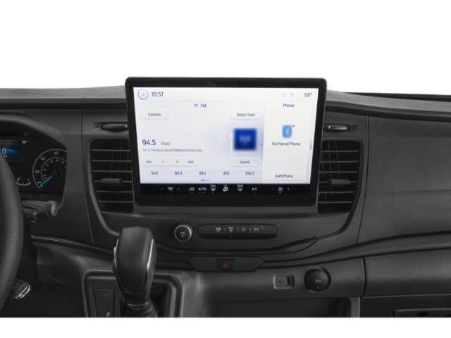 2025 Ford Transit-350 Passenger Van XL
