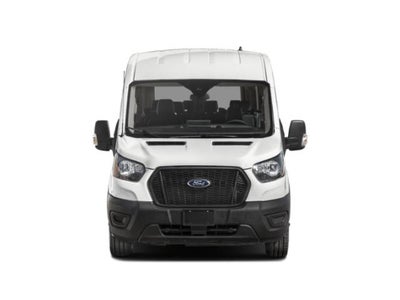 2025 Ford Transit-350 Passenger Van XL
