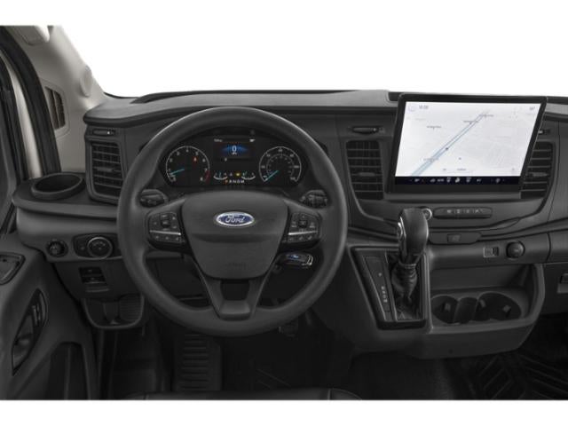 2025 Ford Transit-350 Passenger Van XL