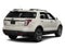 2013 Ford Explorer Sport