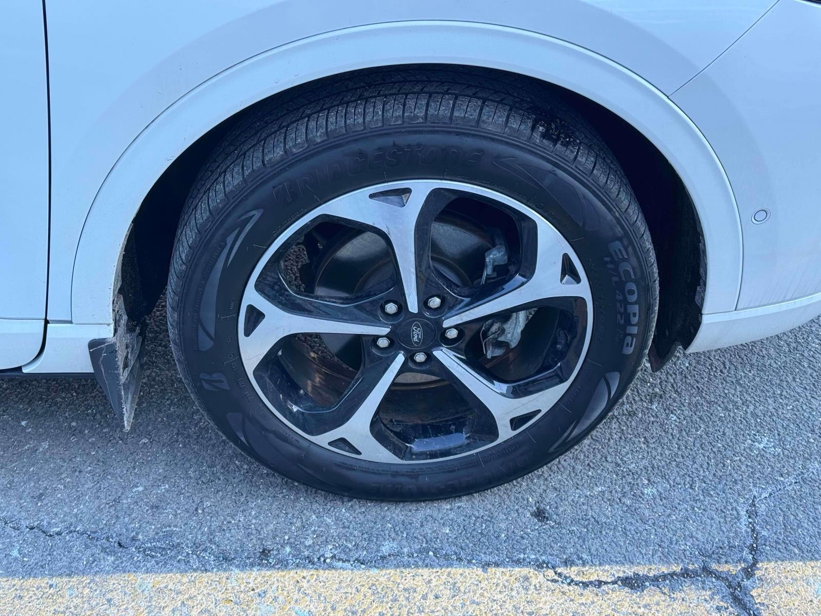 2023 Ford Escape ST-Line Elite