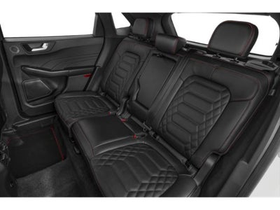 2023 Ford Escape ST-Line Elite