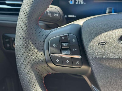 2023 Ford Escape ST-Line Elite