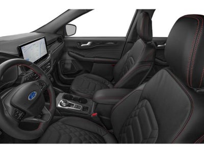 2023 Ford Escape ST-Line Elite