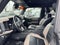 2021 Ford Bronco Wildtrak